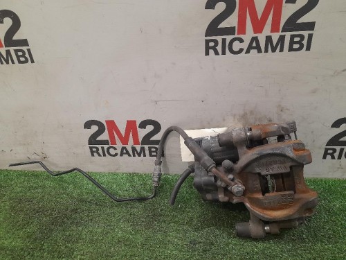 Spruzzatore Lavafari DX 95217681 Opel Mokka 2013