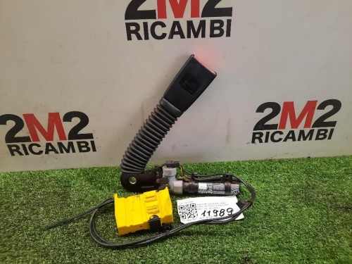 Attacco Cintura ANT DX AW83F61202AD Jaguar XF I 2011