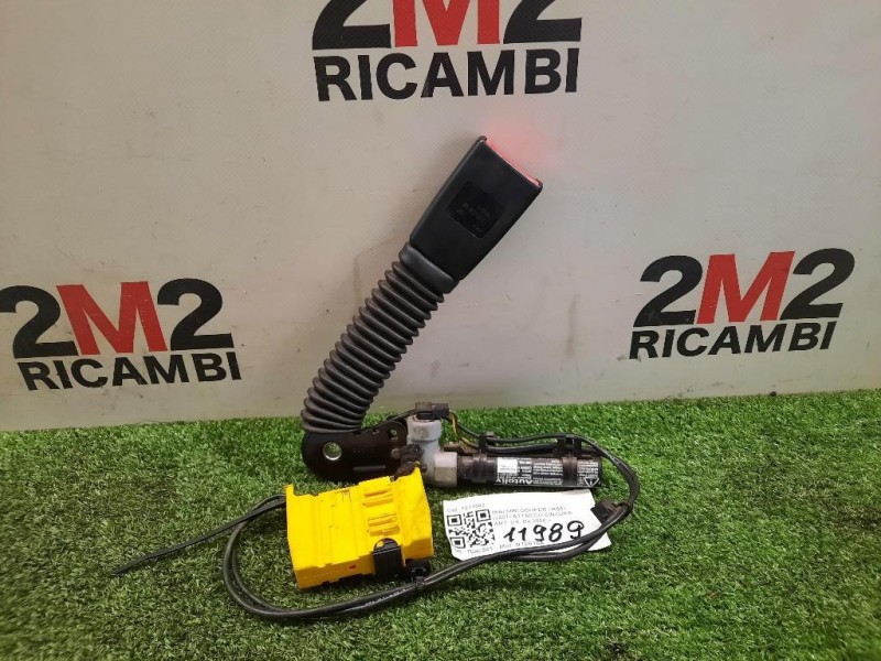 Attacco Cintura ANT DX AW83F61202AD Jaguar XF I 2011