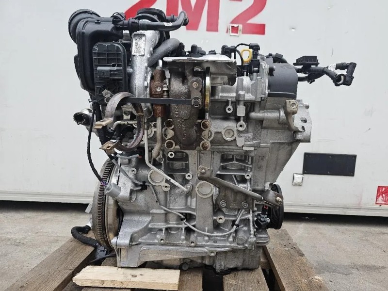 Motore Completo DPCA 150 CV 110 KW Volkswagen Tiguan II 2020