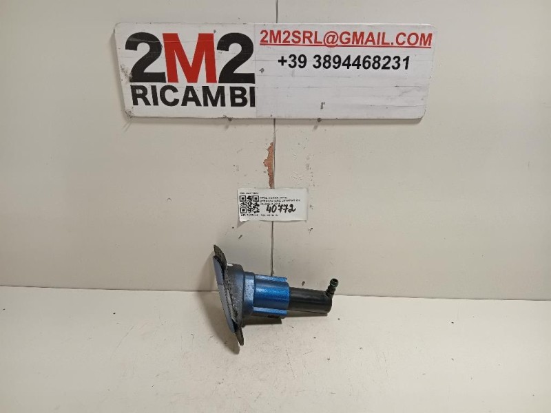 Spruzzatore Lavafari DX 95217681 Opel Mokka 2013