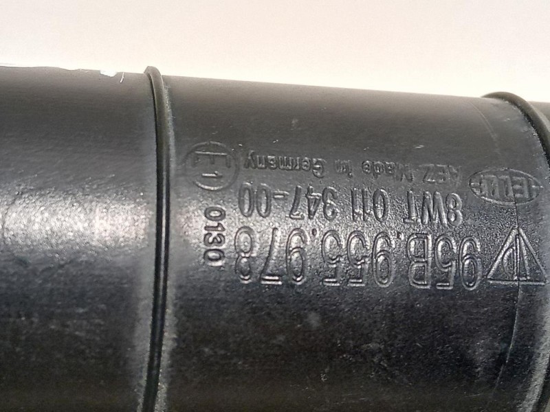 Spruzzatore Lavafari DX 95B955978 Porsche Macan I 2014