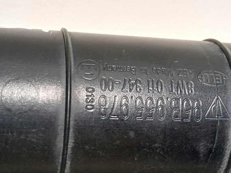 Spruzzatore Lavafari DX 95B955978 Porsche Macan I 2014