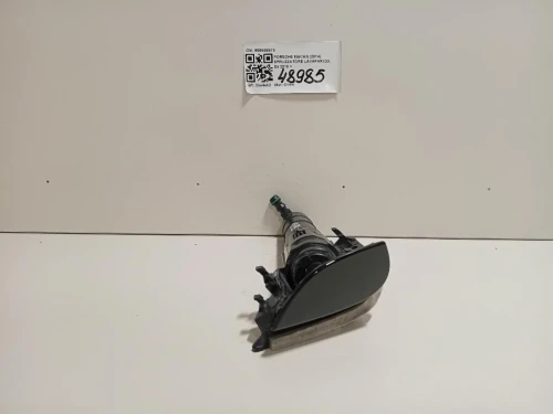 Spruzzatore Lavafari DX 95B955978 Porsche Macan I 2014