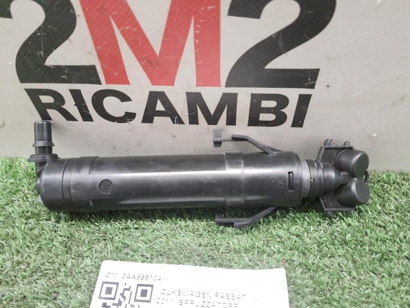 Spruzzatore Lavafari DX 3AA955104 DX Volkswagen Passat VI 2011