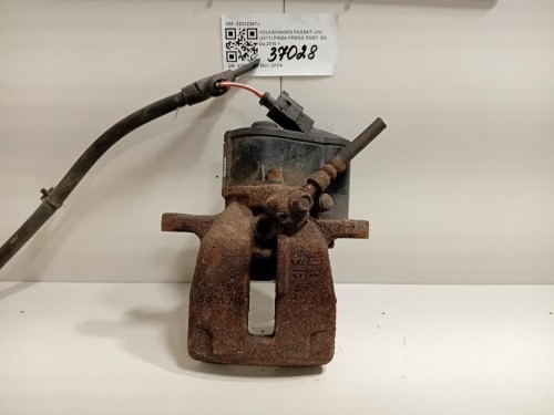 Spruzzatore Lavafari SX 167329-01 Jaguar XF I 2008