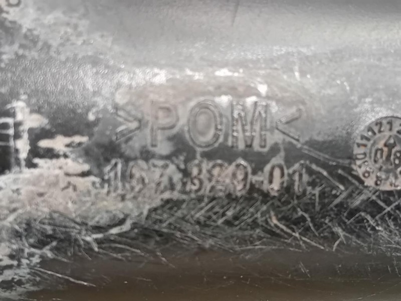 Spruzzatore Lavafari SX 167329-01 Jaguar XF I 2008