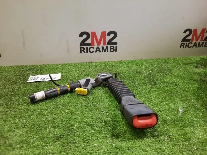 Attacco Cintura ANT DX 1CM141DVAB Jeep Grand Cherokee III 2005