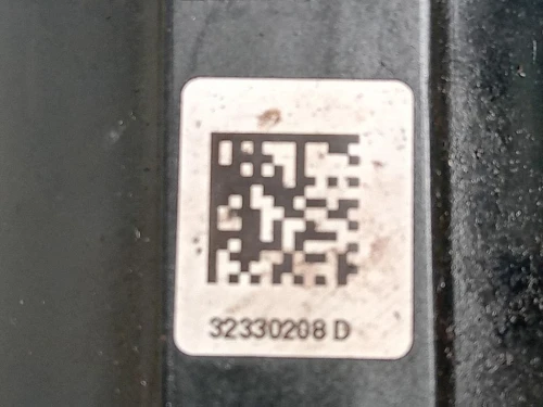 Pinza Freno POST SX 32330208 D Volkswagen Passat VI 2011