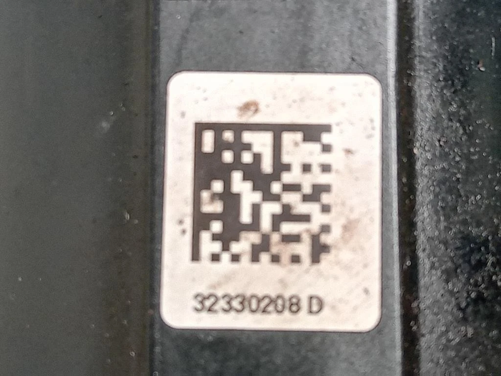 Pinza Freno POST SX 32330208 D Volkswagen Passat VI 2011