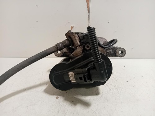 Spruzzatore Lavafari SX MR495054 Mitsubishi Pajero Sport 1998