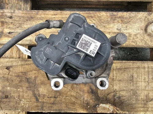 Pinza Freno POST SX 5Q0 615 406 SX Volkswagen T-roc 2017