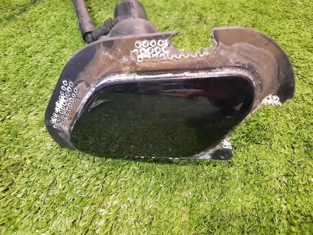 Spruzzatore Lavafari SX 13227337 Opel Insignia A 2009