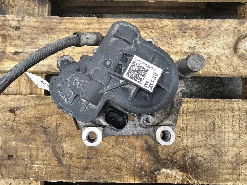 Pinza Freno POST SX 5Q0 615 406 SX Volkswagen T-roc 2017