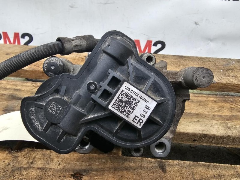 Motore Completo CAYC 105CV 77KW Volkswagen Touran III 2010