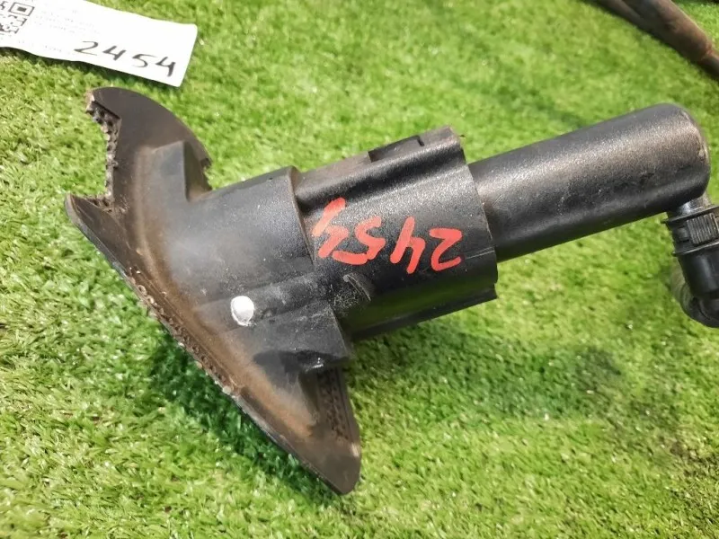 Spruzzatore Lavafari SX 13227337 Opel Insignia A 2009