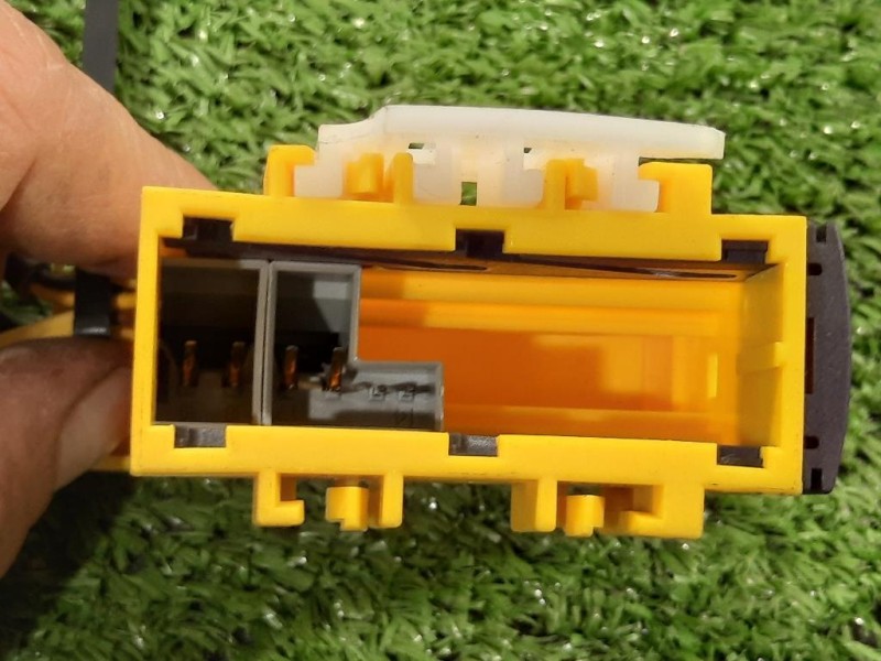 Attacco Cintura ANT DX 1CM141DVAB Jeep Grand Cherokee III 2005