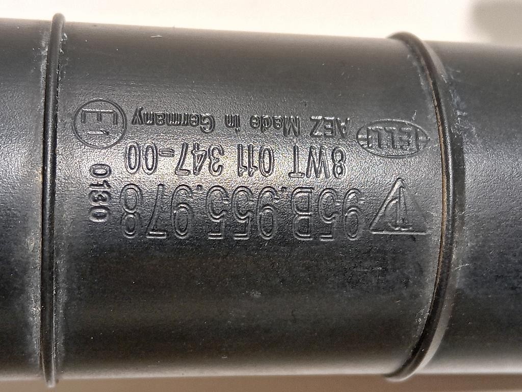 Spruzzatore Lavafari SX 95B955978 Porsche Macan I 2014