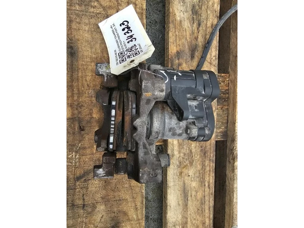 Pinza Freno POST SX 5Q0 615 406 SX Volkswagen T-roc 2017