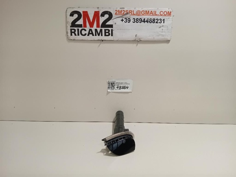 Spruzzatore Lavafari SX 95B955978 Porsche Macan I 2014