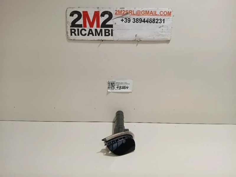 Spruzzatore Lavafari SX 95B955978 Porsche Macan I 2014