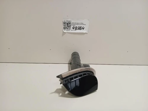 Spruzzatore Lavafari SX 95B955978 Porsche Macan I 2014
