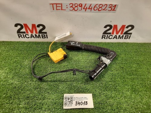 Attacco Cintura ANT DX 1CM141DVAB Jeep Grand Cherokee III 2005