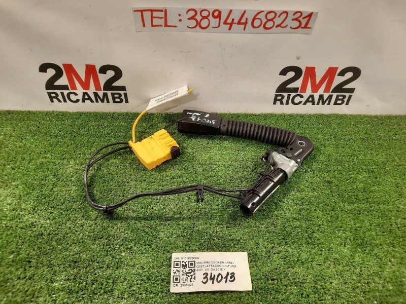 Attacco Cintura ANT DX 1CM141DVAB Jeep Grand Cherokee III 2005