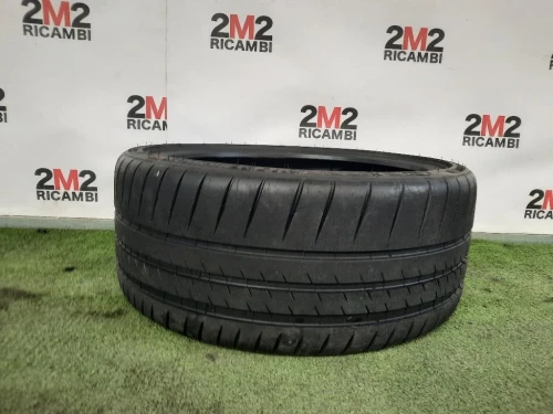 Pneumatico Honda Civic X 2017