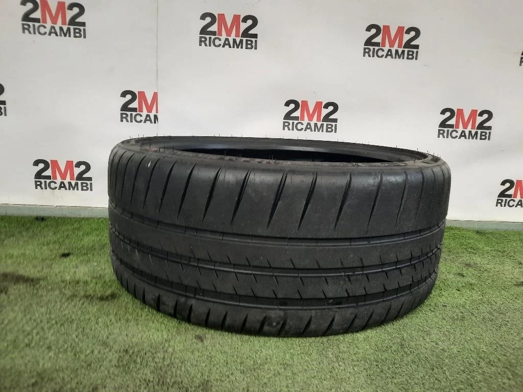 Pneumatico Honda Civic X 2017