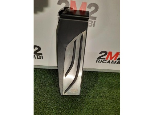 Poggiapiede LATO Guida