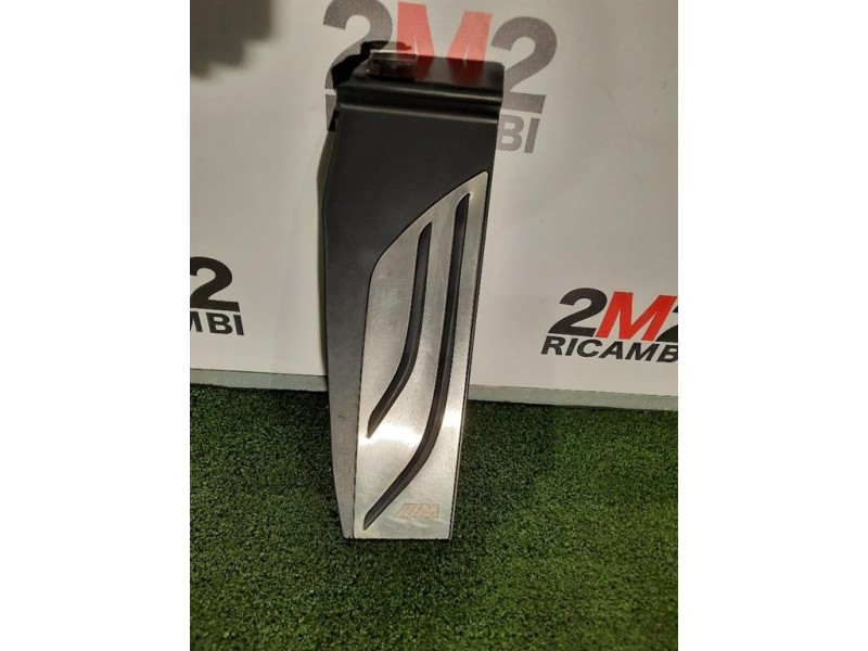 Staffa Angolare Paraurti ANT DX 4L0807284 DX Audi Q7 4LB 2006