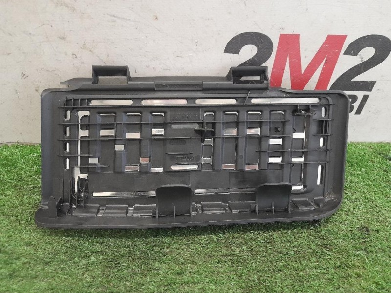 Staffa Angolare Paraurti ANT DX 4L0807284 DX Audi Q7 4LB 2006