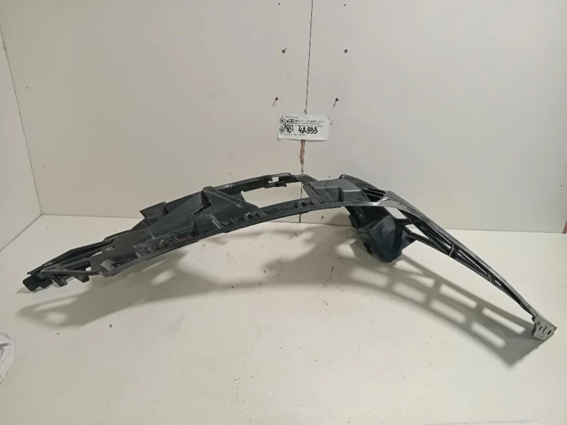 Staffa Angolare Paraurti ANT DX A2128853865 Mercedes Classe E W212 2013