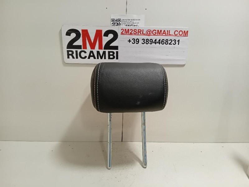 Poggiatesta Sedile ANT DX Land Rover Range Rover Evoque I 2011