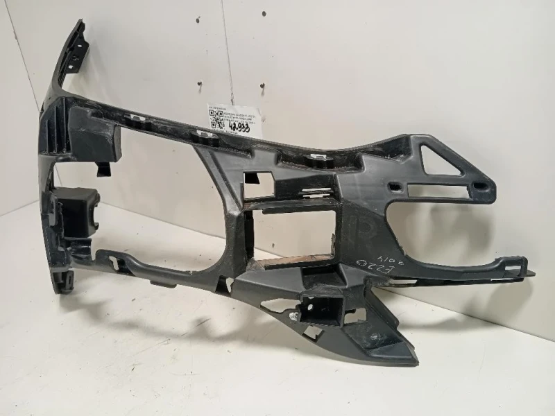 Staffa Angolare Paraurti ANT DX A2128853865 Mercedes Classe E W212 2013