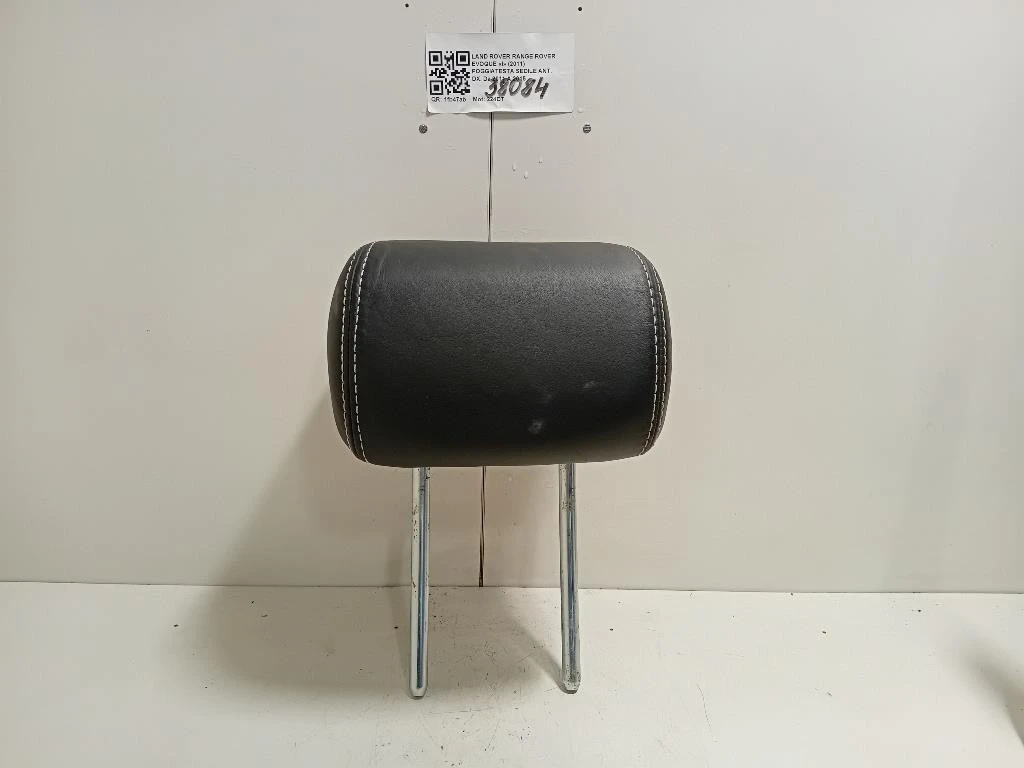 Poggiatesta Sedile ANT DX Land Rover Range Rover Evoque I 2011
