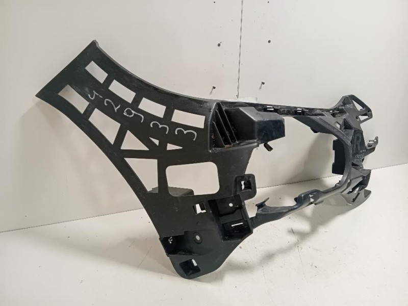 Staffa Angolare Paraurti ANT DX A2128853865 Mercedes Classe E W212 2013