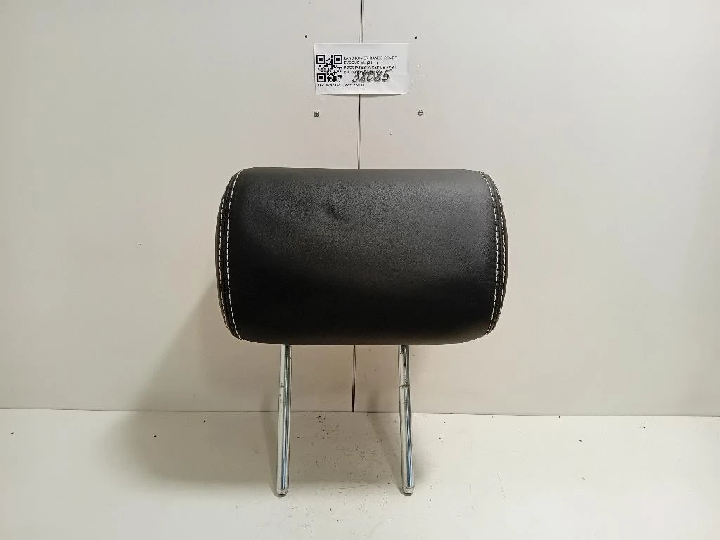 Poggiatesta Sedile POST DX Land Rover Range Rover Evoque I 2011