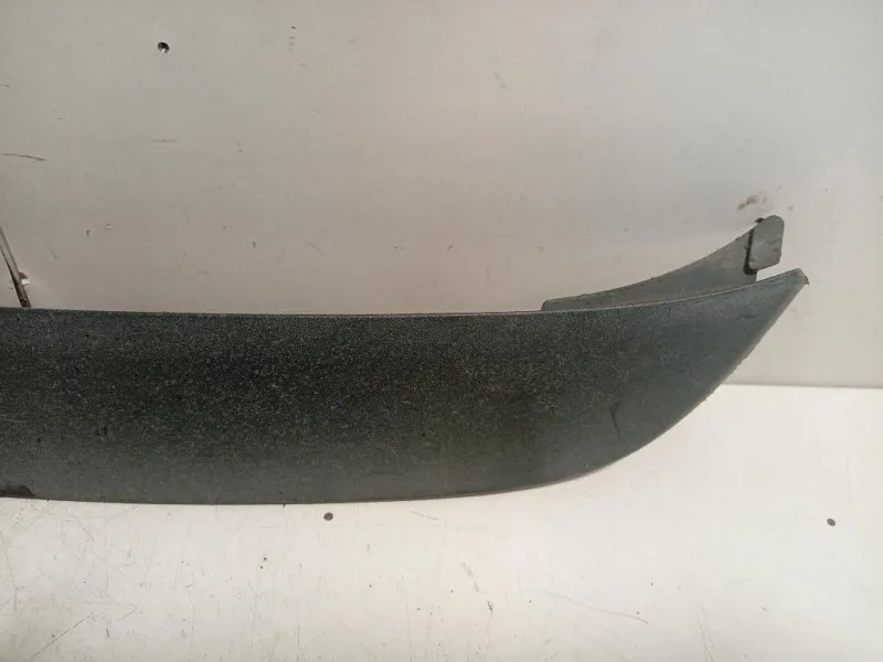 Staffa Angolare Paraurti ANT SX BJ32-17F018-AA Land Rover Range Rover Evoque I 2011