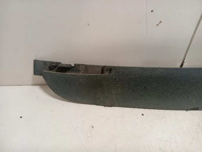 Staffa Angolare Paraurti ANT SX BJ32-17F018-AA Land Rover Range Rover Evoque I 2011