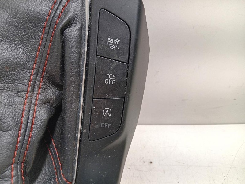 Pomello E Cuffia LEVA Cambio JX7B-A045A66 Ford Focus V 2018