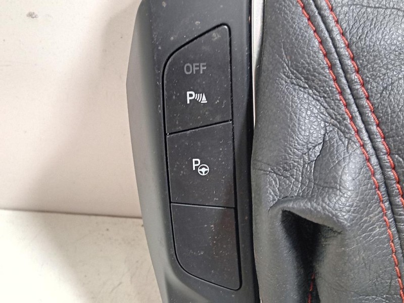 Pomello E Cuffia LEVA Cambio JX7B-A045A66 Ford Focus V 2018