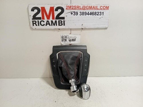 Staffa Angolare Paraurti ANT SX A2128853765 Mercedes Classe E W212 2013