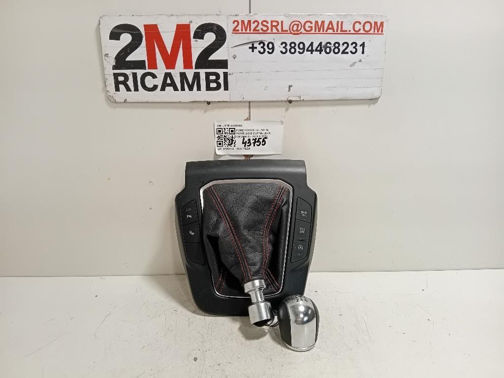 Staffa Angolare Paraurti ANT SX A2128853765 Mercedes Classe E W212 2013