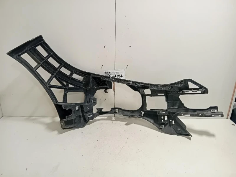 Staffa Angolare Paraurti ANT SX A2128853765 Mercedes Classe E W212 2013