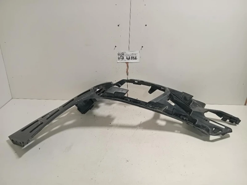 Staffa Angolare Paraurti ANT SX A2128853765 Mercedes Classe E W212 2013