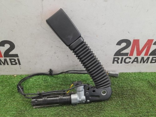 Attacco Cintura ANT DX 88841F1000WK 631621600C Kia Sportage IV 2018
