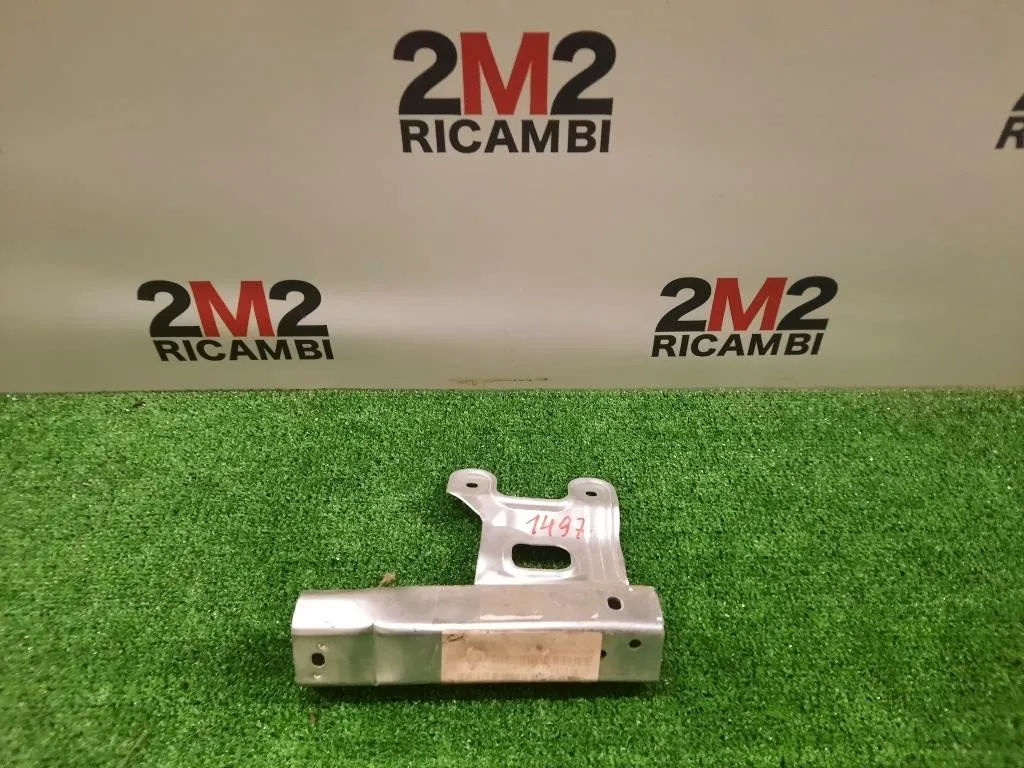 Staffa Assorbitore Traversa Paraurti EINF ANT DX 51117266194 Bmw Serie 3 F30 Berlina 2015