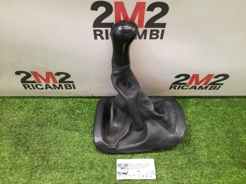 Pomello E Cuffia LEVA Cambio Jeep Cherokee III 2002